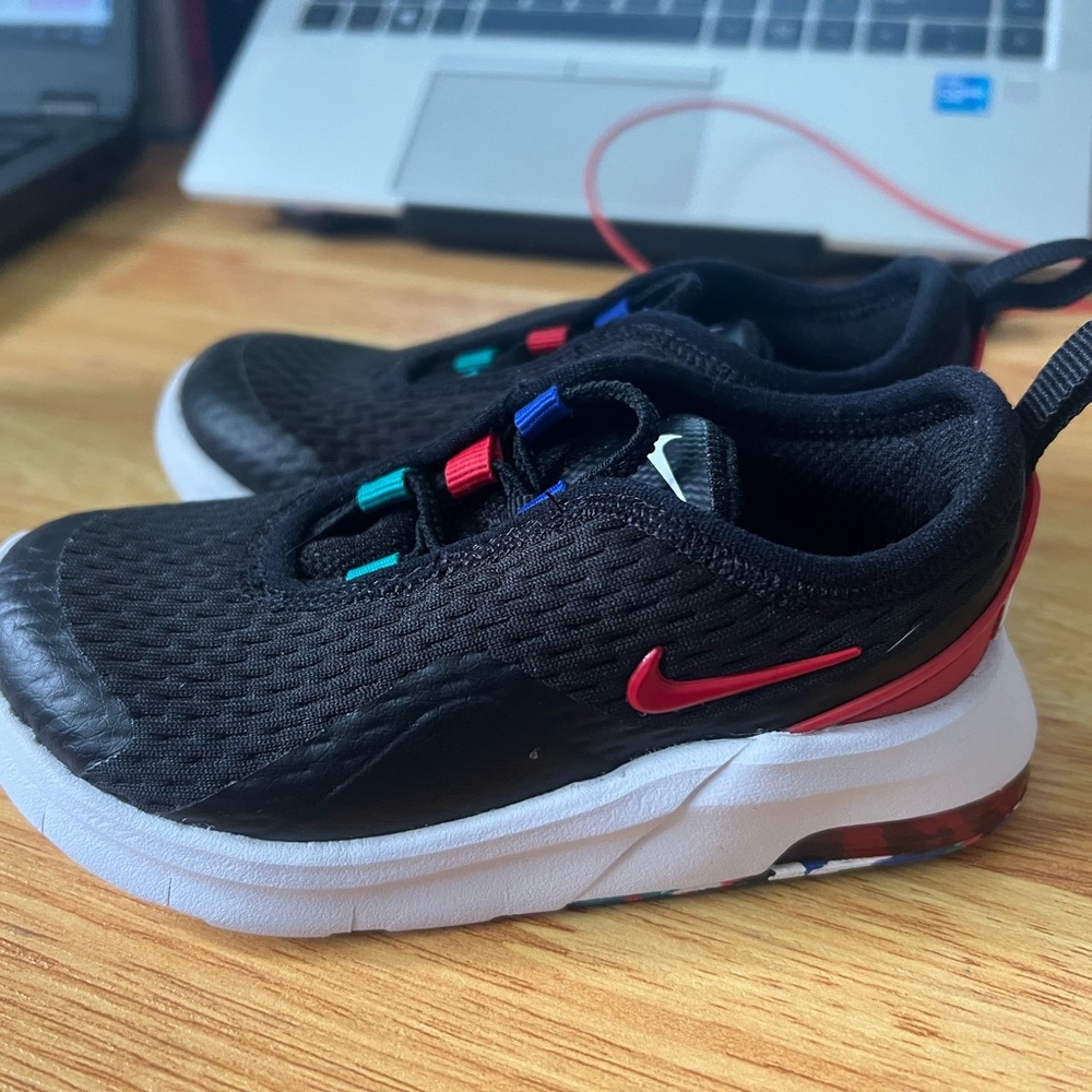 Nike sneakers